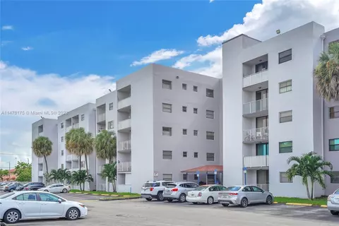 8075 NW 7th St #101, Miami, FL 33126