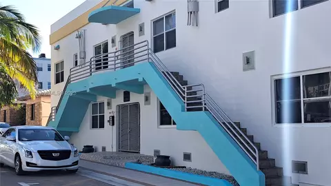 326 Wilson St #101, Hollywood, FL 33019