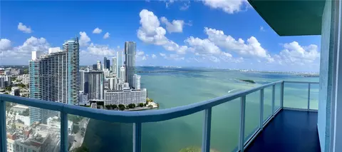 1900 N Bayshore Dr #3602, Miami, FL 33132