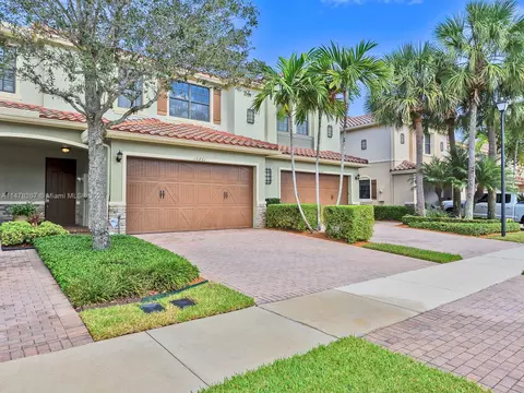 10861 NW 72nd Pl #10861, Parkland, FL 33076