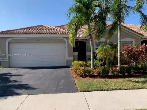 Undisclosed, Weston, FL 33327