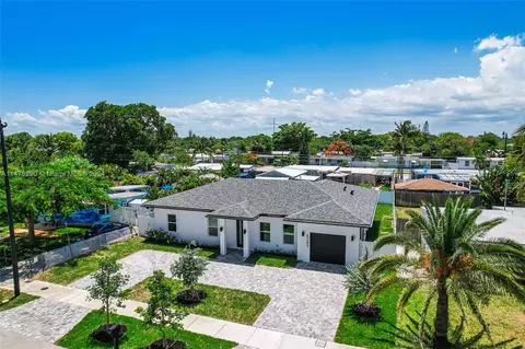 5265 NE 20th Ave, Pompano Beach, FL 33064