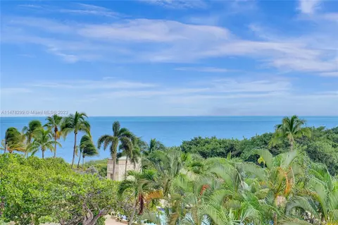 1111 Crandon Blvd #C407, Key Biscayne, FL 33149
