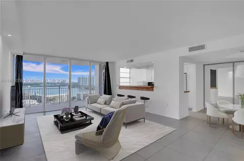 18011 Biscayne Blvd #1601, Aventura, FL 33160
