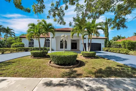 20680 SW 132nd Ave, Miami, FL 33177