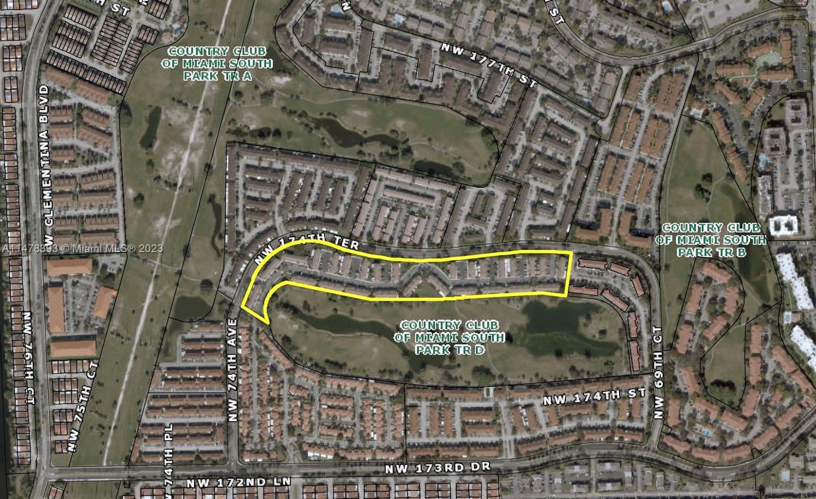 7160 NW 174th Ter Unit 202