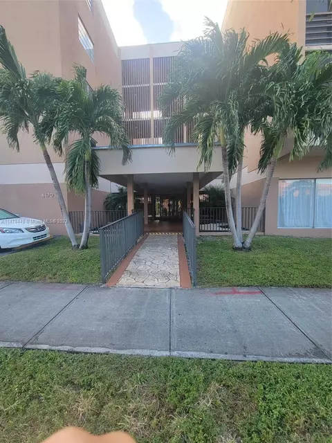 4670 W 13th Ln #407, Hialeah, FL 33012