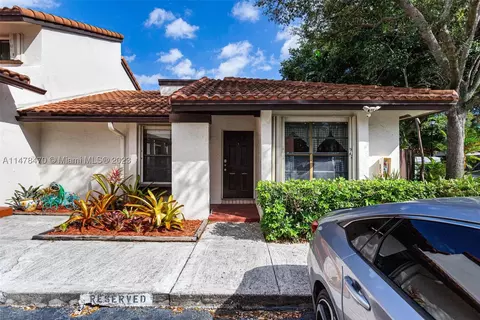 13253 SW 111 Ter #28-1, Miami, FL 33186