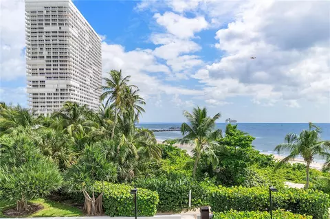 2100 S Ocean Dr #2A, Fort Lauderdale, FL 33316