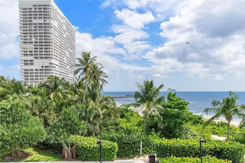 2100 S Ocean Dr #2A, Fort Lauderdale, FL 33316
