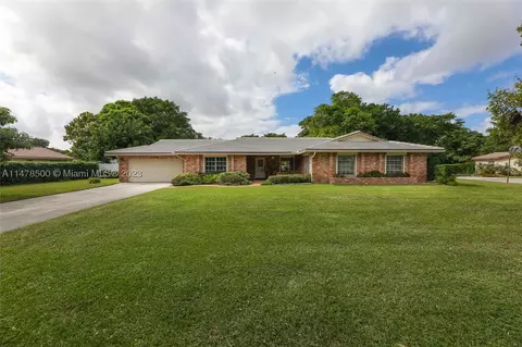 3200 NW 106th Ave, Coral Springs, FL 33065