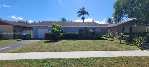 11080 NW 21st St, Sunrise, FL 33322