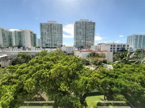 16909 N Bay Rd #611, Sunny Isles Beach, FL 33160