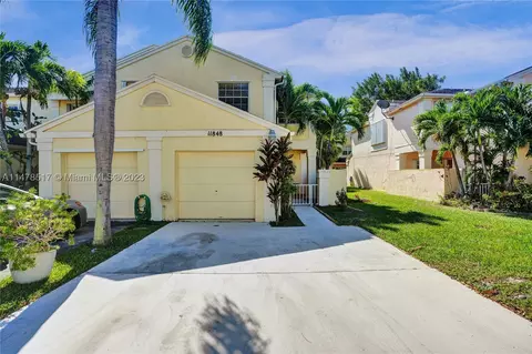 11848 SW 99th St #11848, Miami, FL 33186