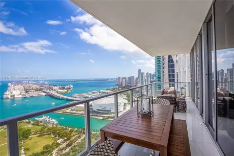 1100 Biscayne Blvd #4401, Miami, FL 33132