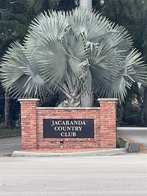 Undisclosed, Plantation, FL 33324