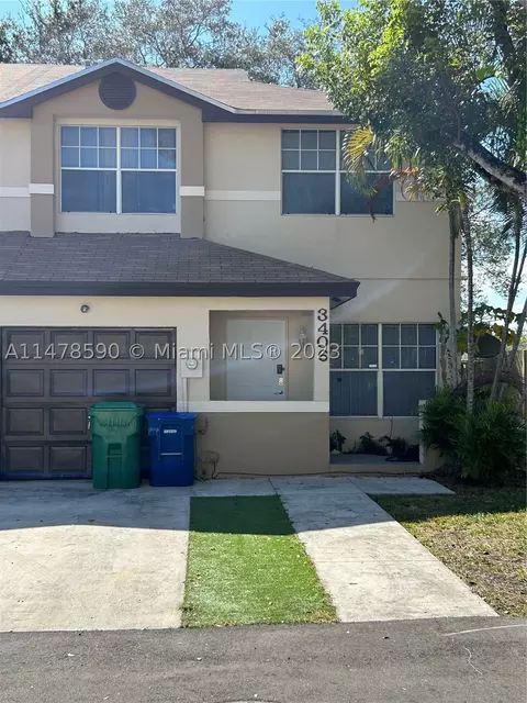 3406 NW 197th Ter #3406, Miami Gardens, FL 33056