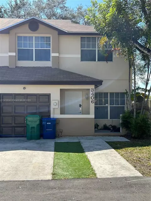 3406 NW 197th Ter #3406, Miami Gardens, FL 33056