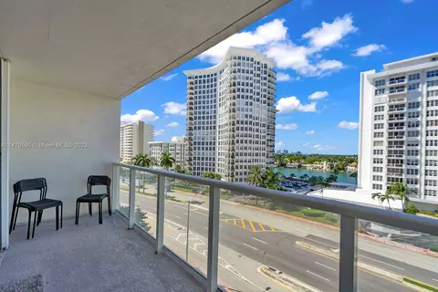 5701 Collins Ave #611, Miami Beach, FL 33140