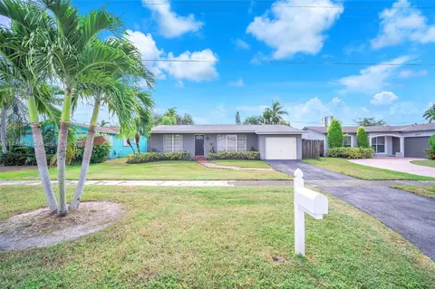 12300 NW 29th Mnr, Sunrise, FL 33323