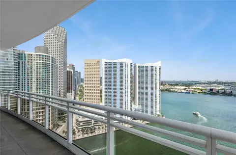 901 Brickell Key Blvd #3208, Miami, FL 33131