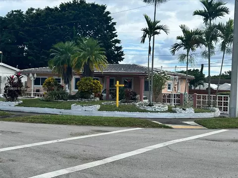 1870 NW 187th Ter, Miami Gardens, FL 33056