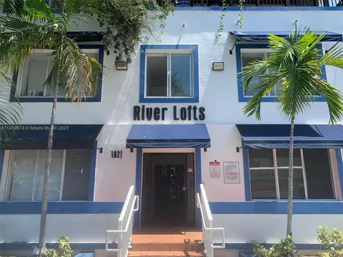 1021 NW 3rd St #204, Miami, FL 33128