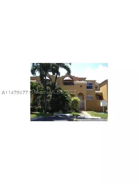 350 NW 84 Ct #609, Miami, FL 33126