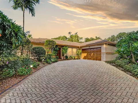 3580 N 31st Ave, Hollywood, FL 33021