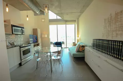 690 SW 1st Ct #1710, Miami, FL 33130