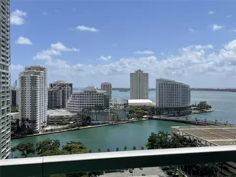 500 Brickell Ave #2002, Miami, FL 33131