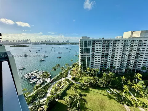 1500 Bay Rd #1544S, Miami Beach, FL 33139