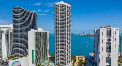 1750 N Bayshore Dr #1217, Miami, FL 33132