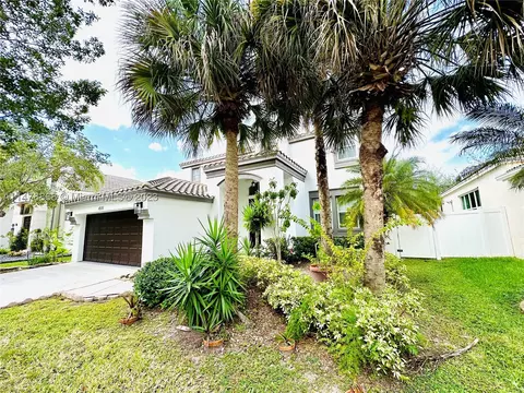 4926 SW 163rd Ave, Miramar, FL 33027