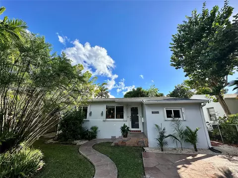 3314 Oak Ave, Miami, FL 33133