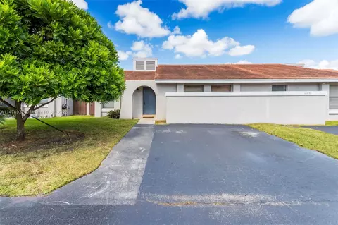 12753 SW 150th Ter, Miami, FL 33186