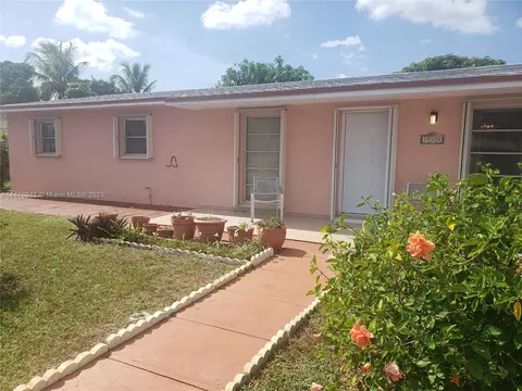 19324 NW 48th Ave, Miami Gardens, FL 33055