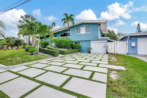 2448 Sugarloaf Ln, Fort Lauderdale, FL 33312