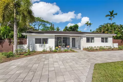 455 NW 88th Ter, El Portal, FL 33150