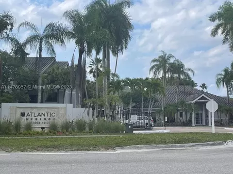 11277 W West Atlantic Blvd #104, Coral Springs, FL 33071