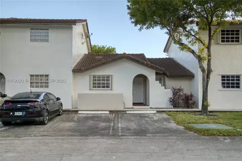 13551 SW 62nd St #153, Miami, FL 33183