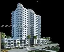 601 NE 23rd St #PH07, Miami, FL 33137