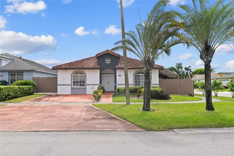 14360 SW 168th St, Miami, FL 33177