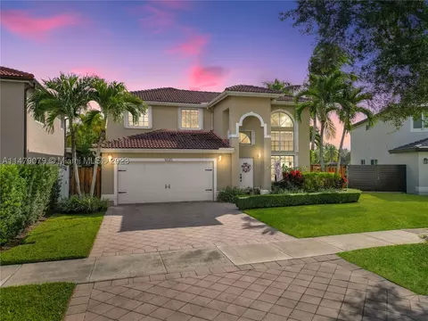 10125 SW 165th Ct, Miami, FL 33196