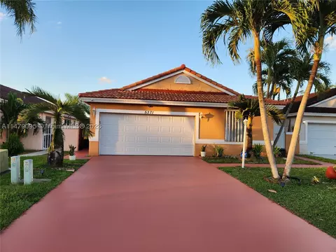 5371 NW 184th St, Miami Gardens, FL 33055