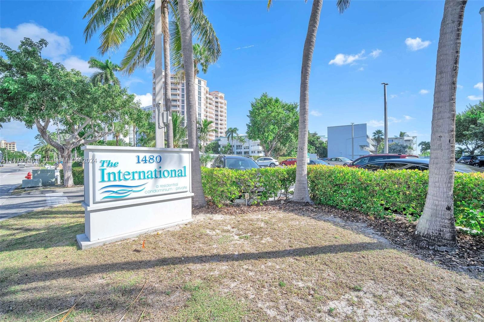1480 S Ocean Blvd Unit 217  