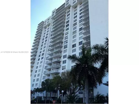 2851 NE 183rd St #508E, Aventura, FL 33160