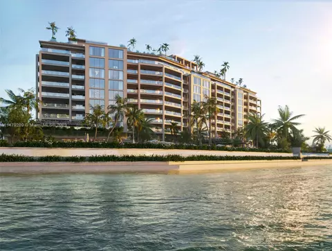 6 Fisher Island Dr #305, Fisher Island, FL 33109