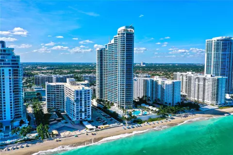 3101 S Ocean Dr #408, Hollywood, FL 33019