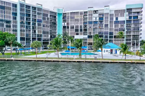200 Leslie Dr #408, Hallandale Beach, FL 33009